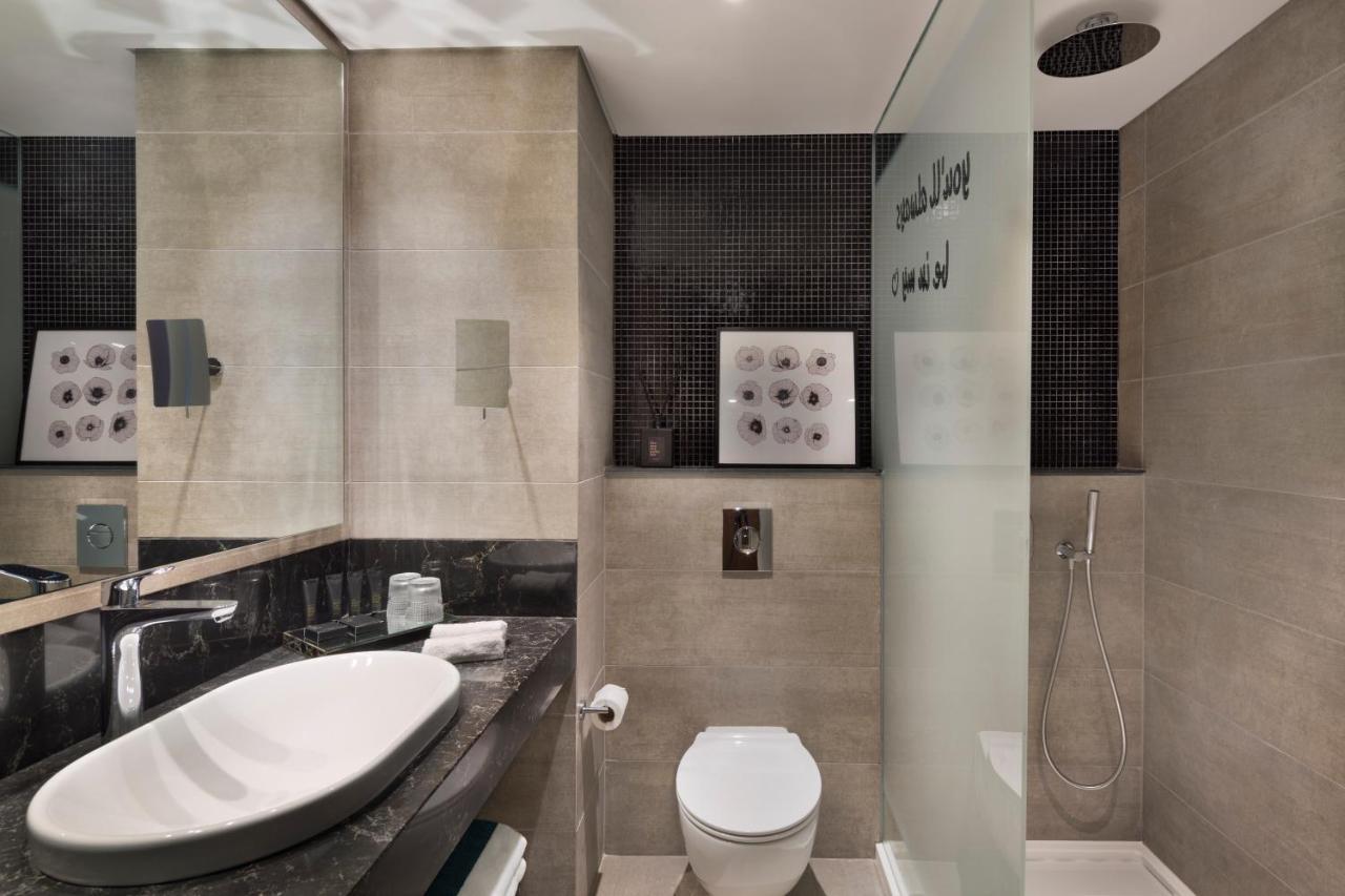 Publica Isrotel, Autograph Collection Herzliya Bagian luar foto