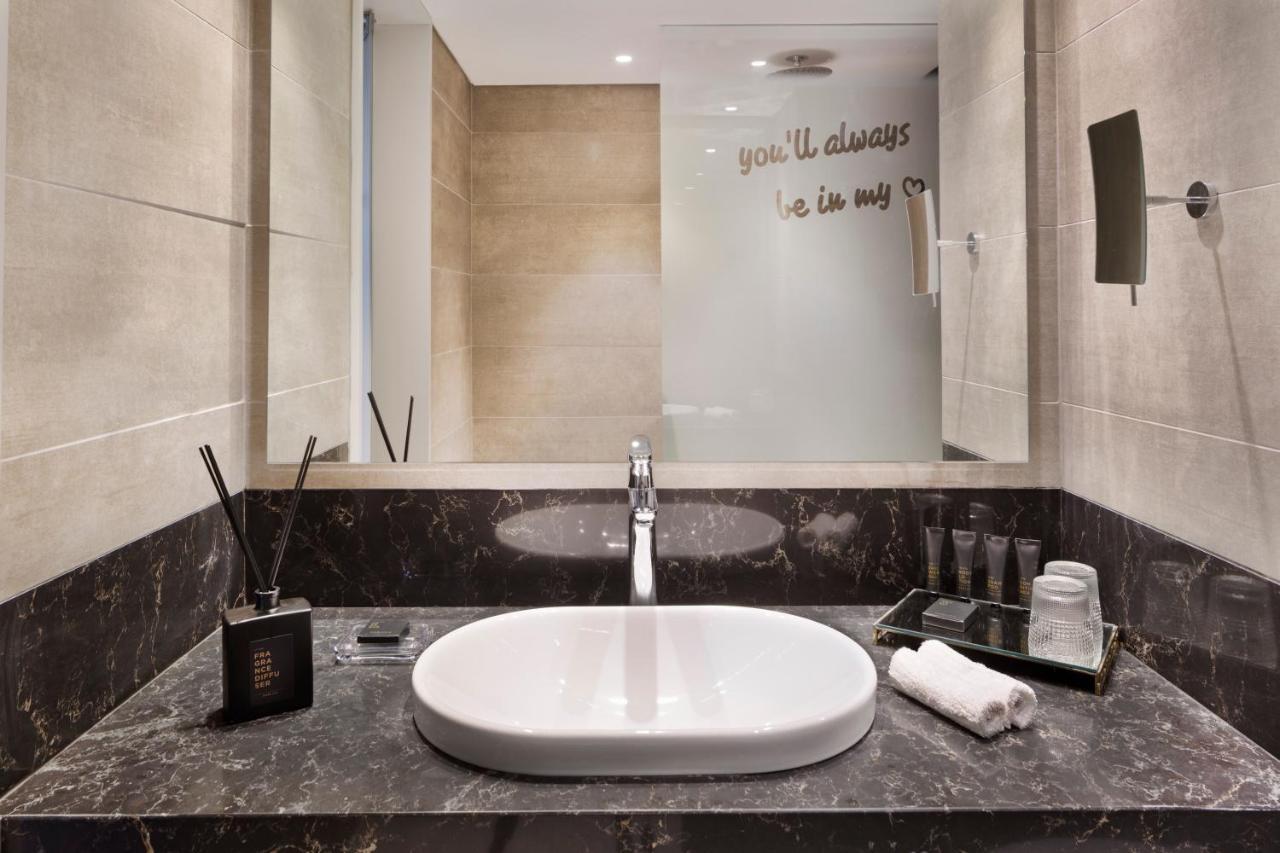 Publica Isrotel, Autograph Collection Herzliya Bagian luar foto