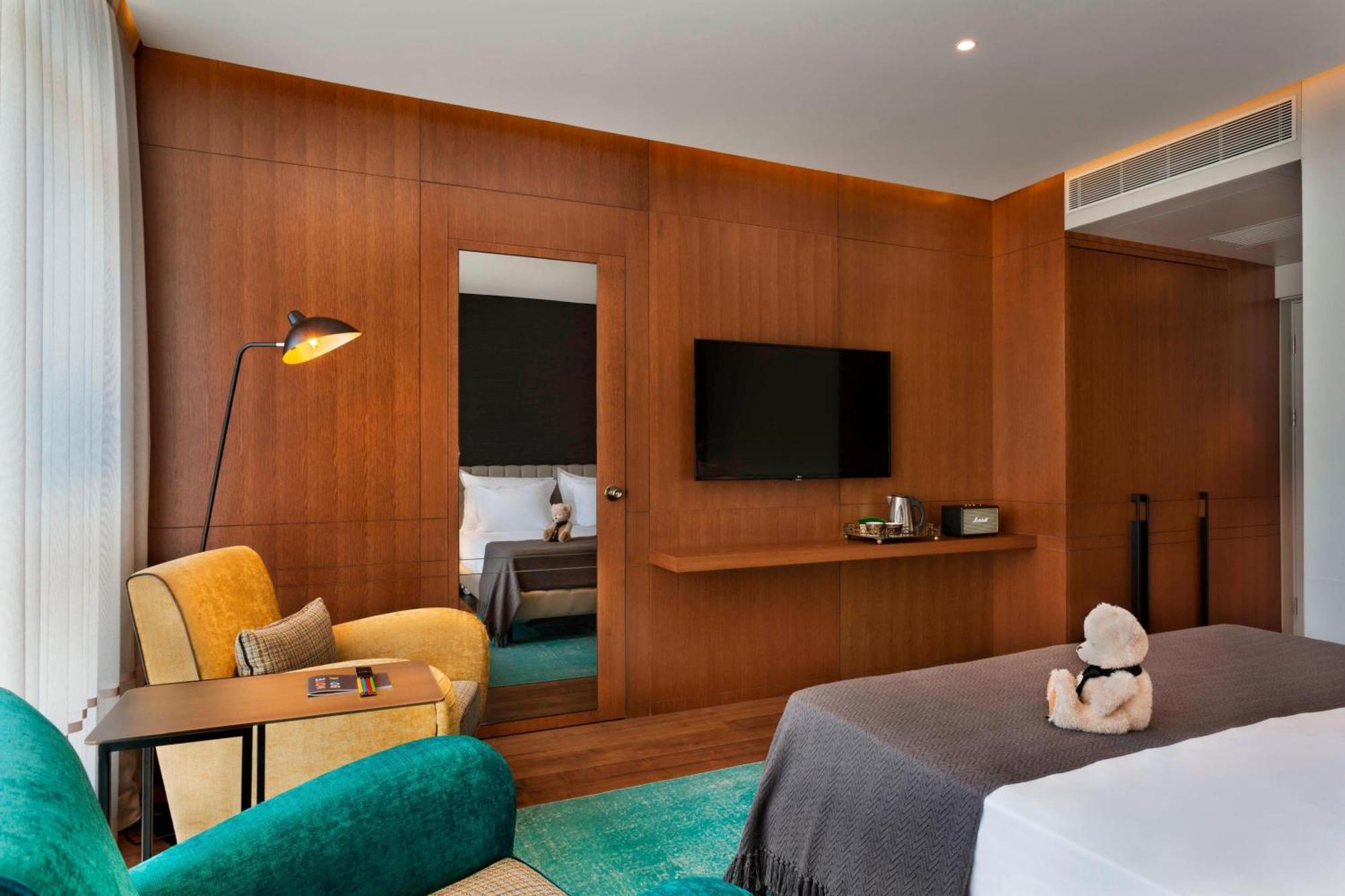 Publica Isrotel, Autograph Collection Herzliya Bagian luar foto