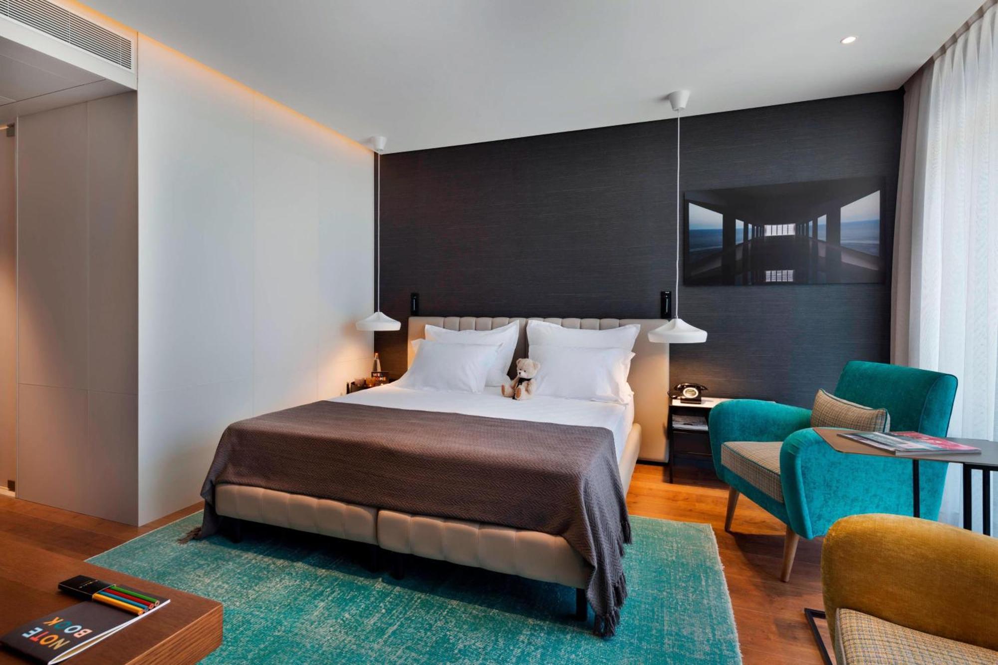Publica Isrotel, Autograph Collection Herzliya Bagian luar foto