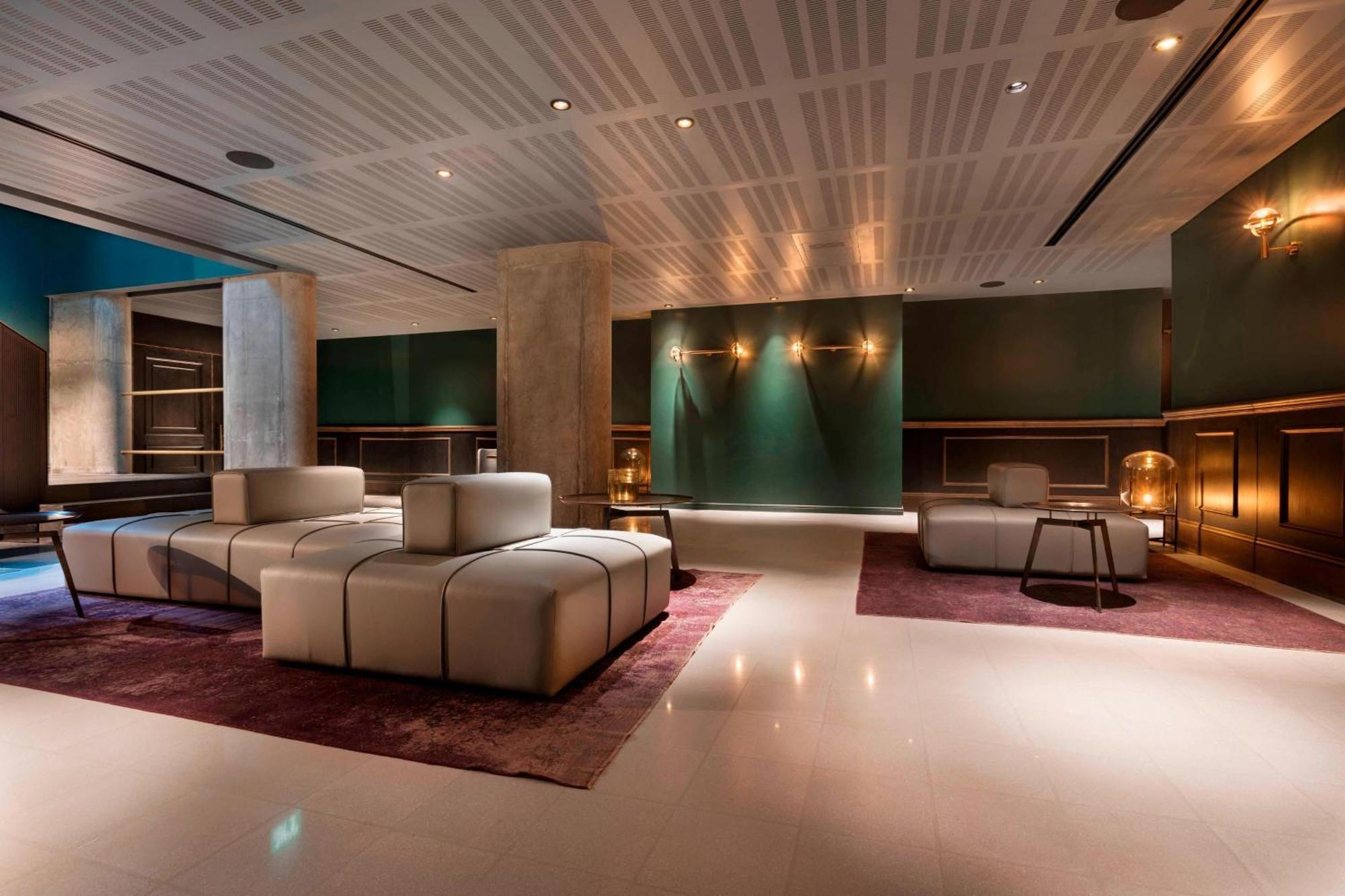 Publica Isrotel, Autograph Collection Herzliya Bagian luar foto