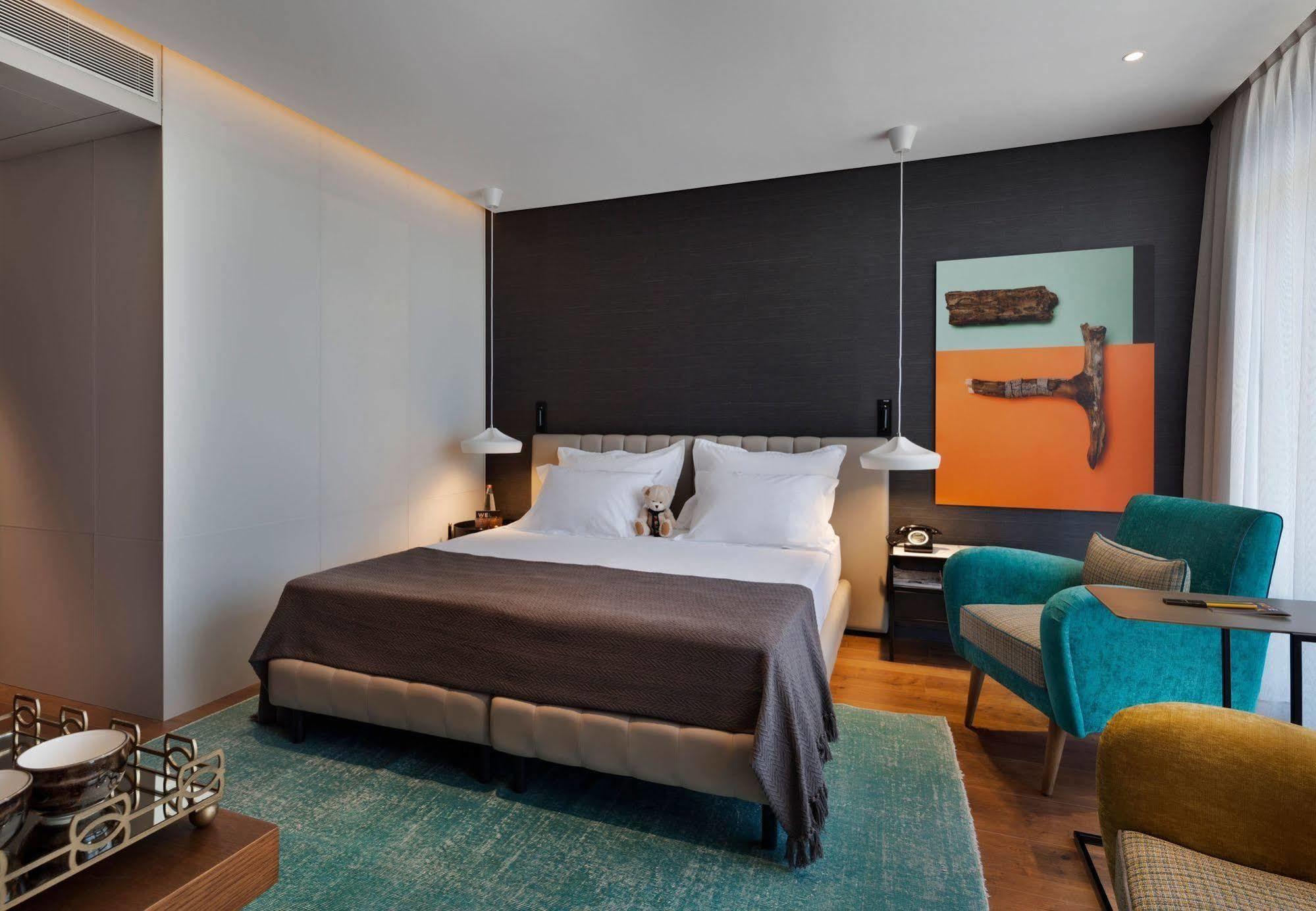 Publica Isrotel, Autograph Collection Herzliya Bagian luar foto